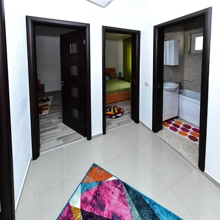 Vila Euxin