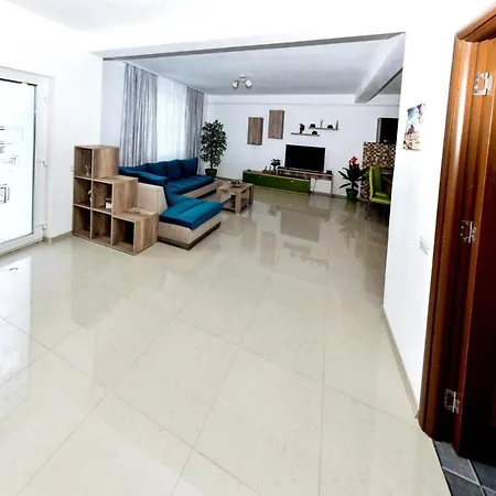 Vila Euxin Villa