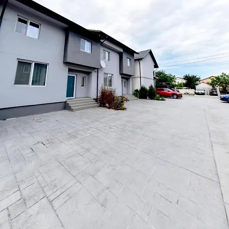 Vila Euxin Villa *