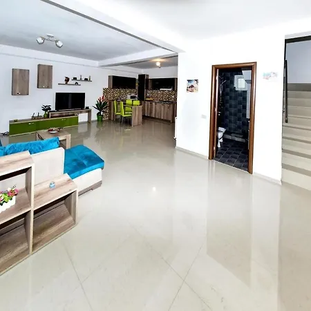 Vila Euxin