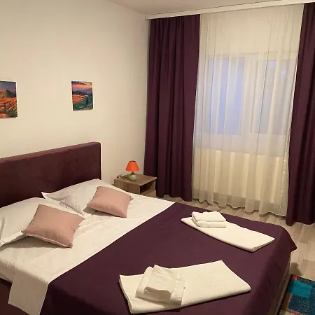 Villa Vila Euxin *
