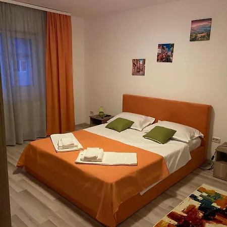 Vila Euxin Villa *