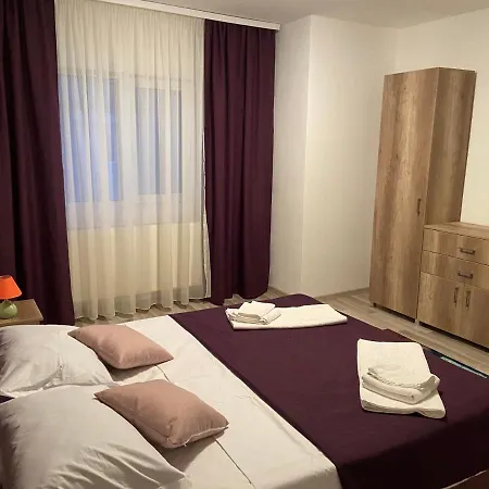 Vila Euxin Villa