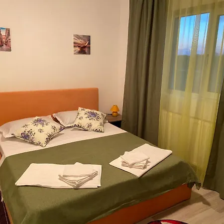 Vila Euxin * Navodari