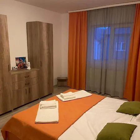 Vila Euxin Villa *