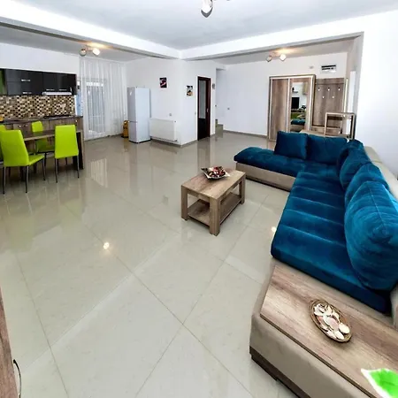 Villa Vila Euxin